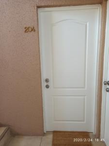 Condominio don Alfonso