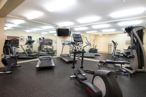 Candlewood Suites Fort Worth West by IHG