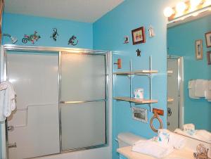 Villa 508M with 27 Hole Golf Course