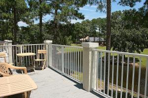 Villa 508M with 27 Hole Golf Course