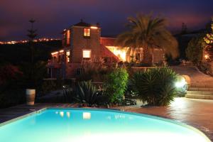 Studio room in Finca La Tosca