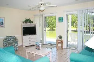 Villa 2402 with Golf Course Onsite - Calabash