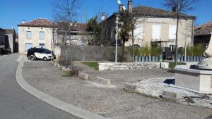 LE SAINT MAMET D'EUX photo 6