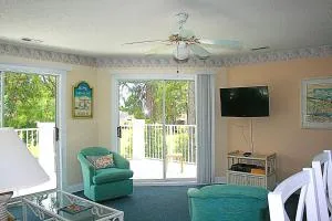 Golf View Villa 709 Brunswick Plantation - Calabash