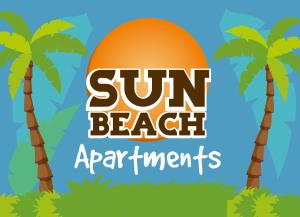 Sun Beach Apartments Chania Greece