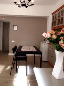 Donna Rosa Apartment