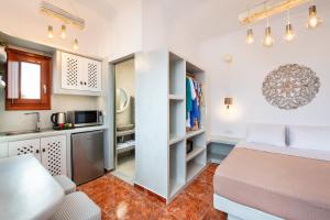 Nectarios Villa - Studios & Suites Adults Only