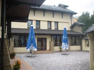 Shato Paradis Hotel