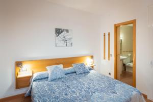 InSitges Riberas Beach