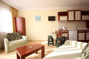Apartment room in Minta Apart Hotel