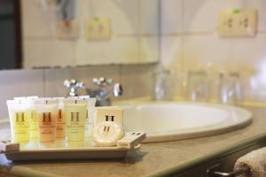 San Agustin El Dorado