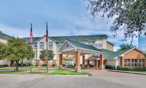 Candlewood Suites Dallas Market Center-Love Field, an IHG Hotel in Hutchins
