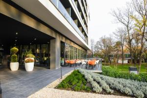 Hunguest Hotel Sóstó