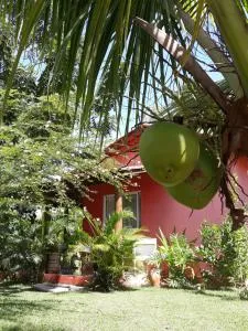 Chale da Lu - Serra Grande