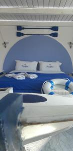 Nautilus Suites Aegina Greece