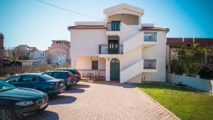 Apartment Boljevic - 3hvězdičkové hotely ve městě Bar