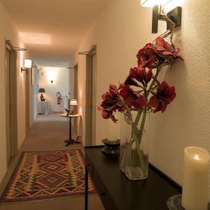 Hotels Hotel l'Amandiere : photos des chambres