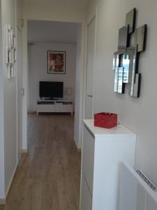 Appartements VUE MER - Appartement T2 : photos des chambres