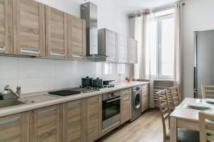 Apartament Poznańska