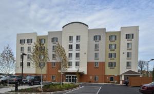 Candlewood Suites Eugene Springfield, an IHG hotel