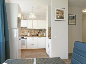 Šiauliai Central Apartment @ Trakų street