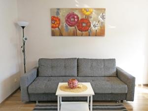 Šiauliai Central Apartment @ Trakų street