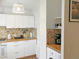 Šiauliai Central Apartment @ Trakų street