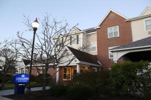 Candlewood Suites - Portland -..