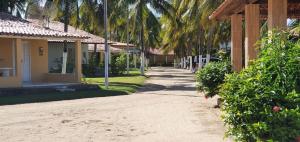 Condomínio Village, Casa Cecília