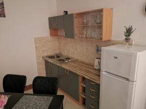 Apartmani Prova