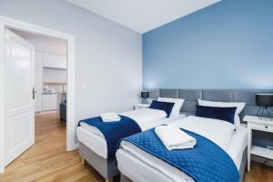 NY Residence Apartments Wrocławska Cracow by Renters Prestige