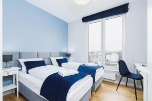 NY Residence Apartments Wrocławska Cracow by Renters Prestige