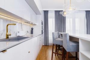 NY Residence Apartments Wrocławska Cracow by Renters Prestige