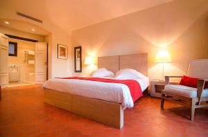 Hotels Hotel****Spa & Restaurant Cantemerle : photos des chambres