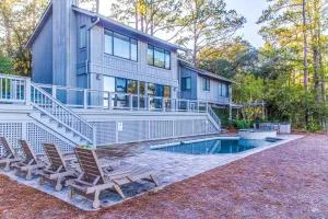 18 Wren Drive - Daufuskie Landing