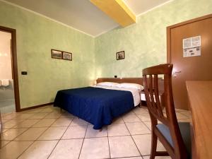 Standard Doppelzimmer
