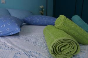 Nafpaktos Apartments