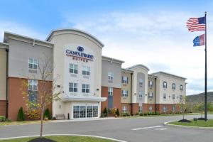 obrázek - Candlewood Suites Elmira Horseheads, an IHG Hotel