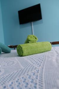 Nafpaktos Apartments