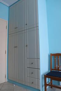 Nafpaktos Apartments