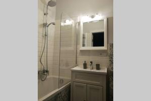 Apartament Oliwkowy