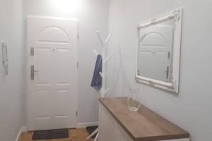 Apartament Oliwkowy