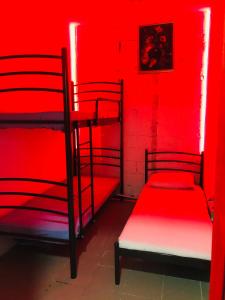 Хостел вокзал «автостанция киев»