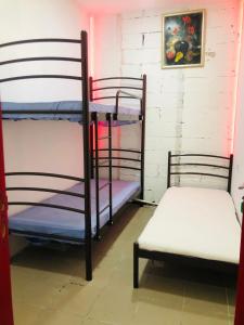 Хостел вокзал «автостанция киев»