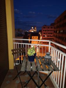 Apartamento Rivera#2