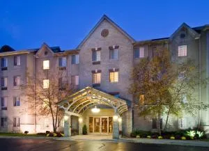 Staybridge Suites Chicago-Oakbrook Terrace by IHG - إلمهورست