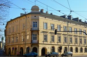 CENTRAL WAWEL Apartments