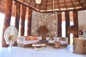 Soho Boutique Holbox - Adults Only