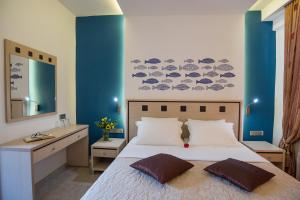 Hotel Porto Koufo Halkidiki Greece