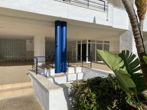 Apartamento en Bahia Golf - Costa Ballena